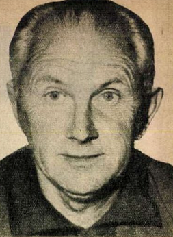 Albert József