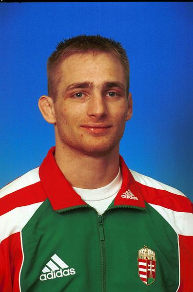 Hirbik Csaba