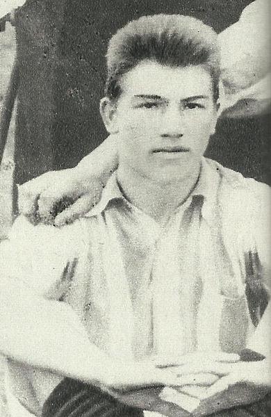 Braun Ferenc