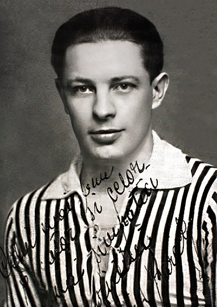 Barátky Gyula
