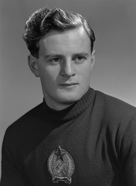 Héder János