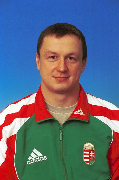Bártfai Krisztián