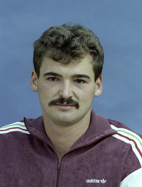 Rausz-Szabó Attila