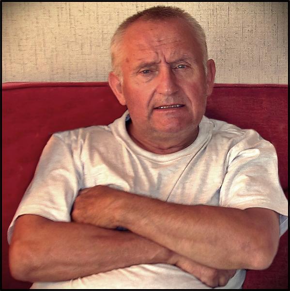 Holéczy Tibor