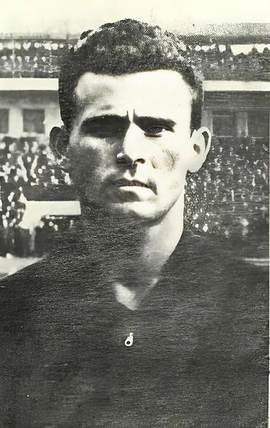 Bodon Tibor