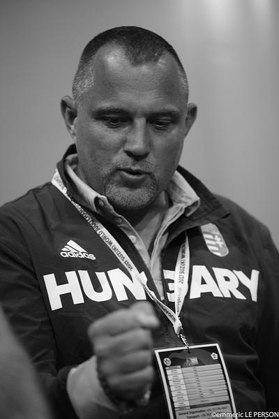 Pánczél Gábor