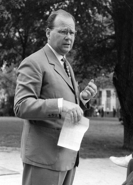 Lemhényi Dezső