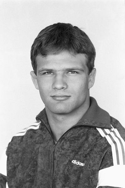 Takács János
