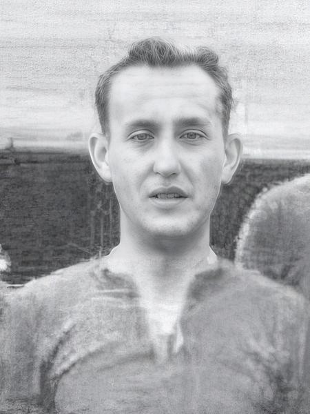 Harangozó Sándor