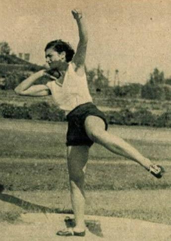 Szöllősi Ilona