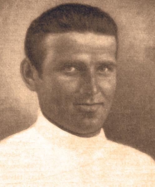 Borovszky Jenő Antal