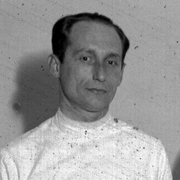 Nagy Ernő