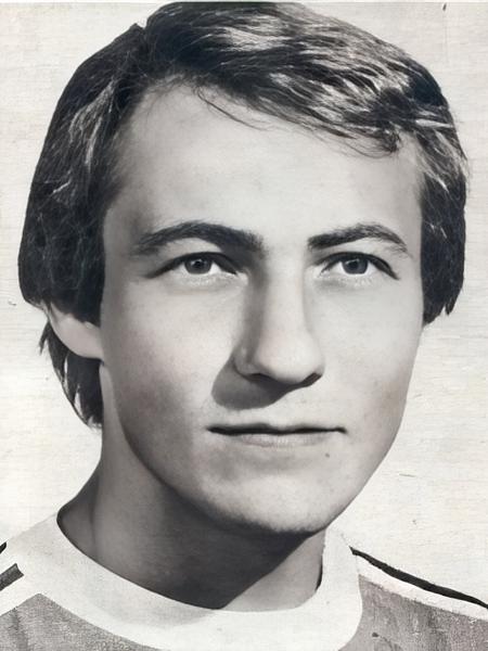 Megyesi István