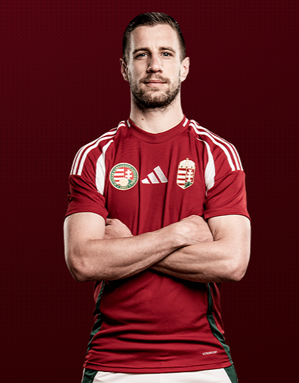 Varga Barnabás