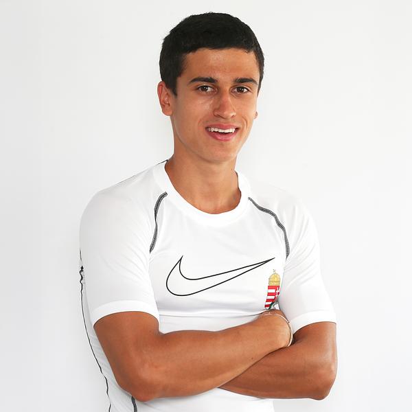 Juhász István Dávid