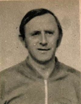 Szőcs János