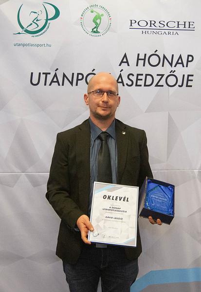 Dávid László