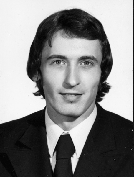 Hammang Ferenc