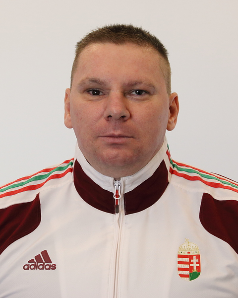 Papp Gábor