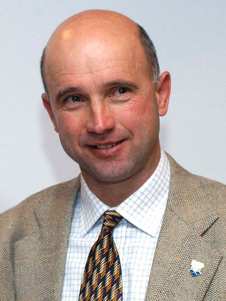 Selmeci Attila