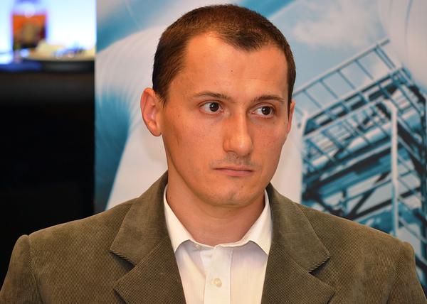 Berkes Ferenc