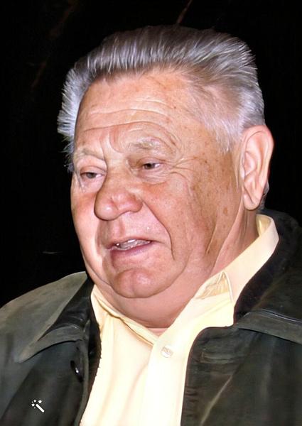 Batizi Sándor