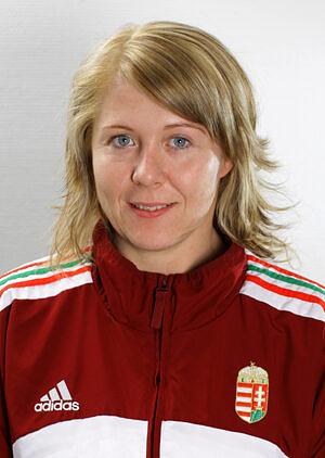 Dani Gyöngyi