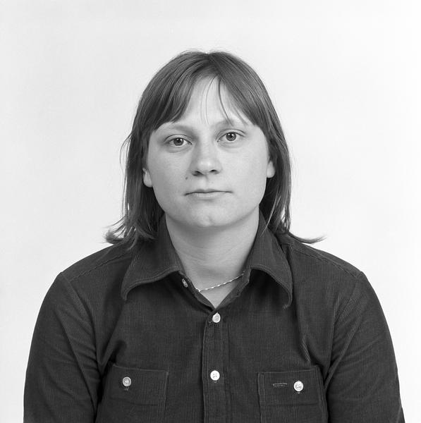 Molnár Éva