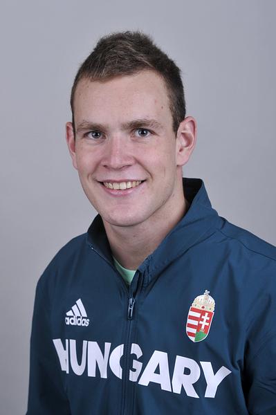 Bernek Péter