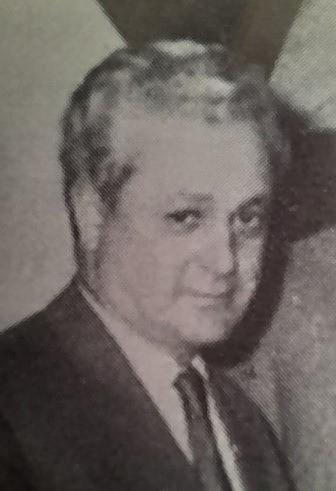 Abád József