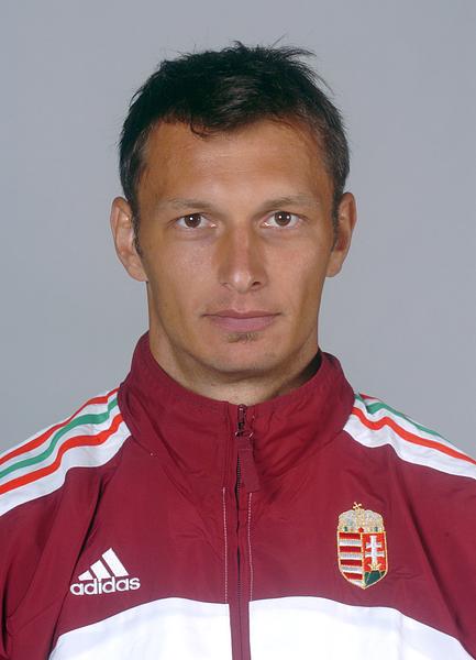 Beé István