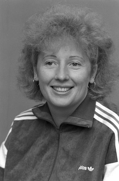 Gönczi Annamária