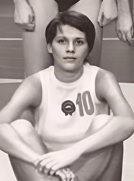 Bernáth Beáta