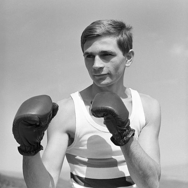 Badari Tibor