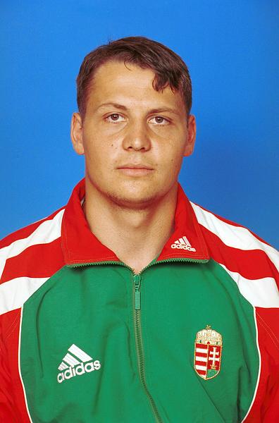 Kővágó Zoltán