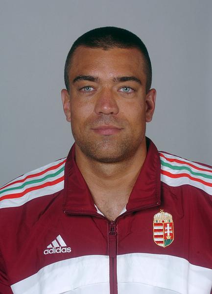 Steinmetz Barnabás