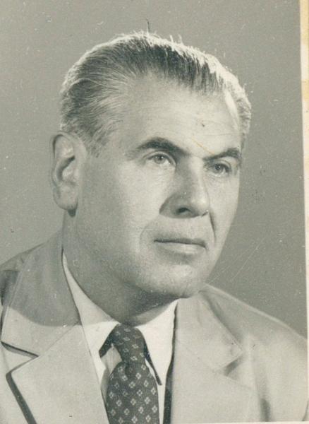 Gyurkóczy Károly