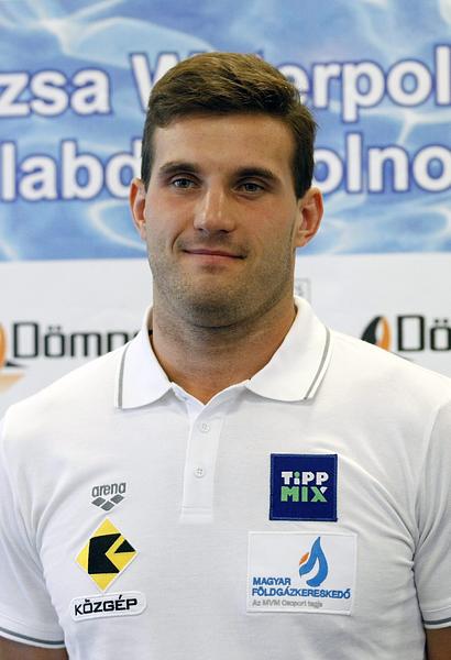 Mezei Tamás
