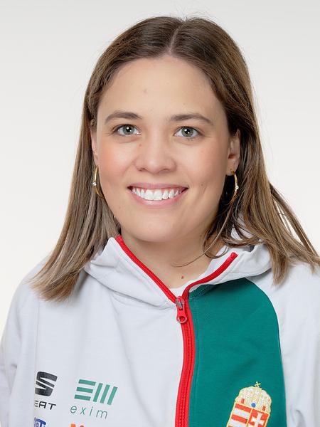 Borsody Emma