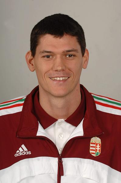 Tölgyesi Péter