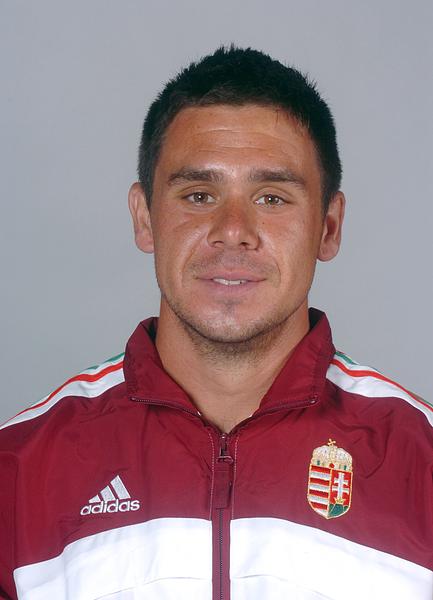 Kammerer Zoltán