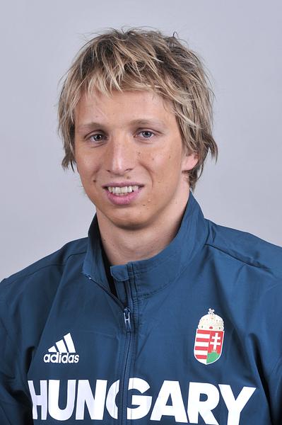 Verrasztó Dávid