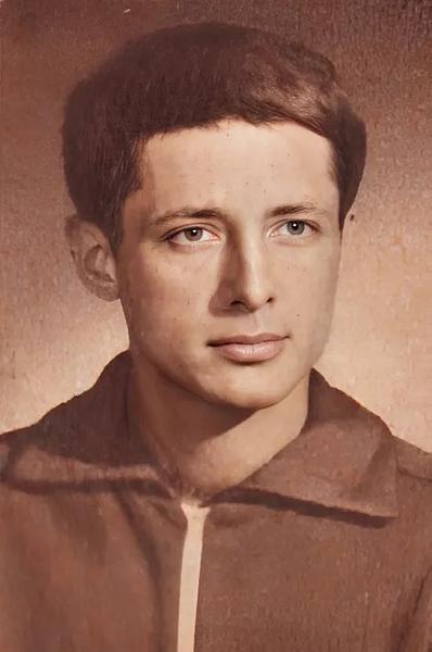 Sárossi György