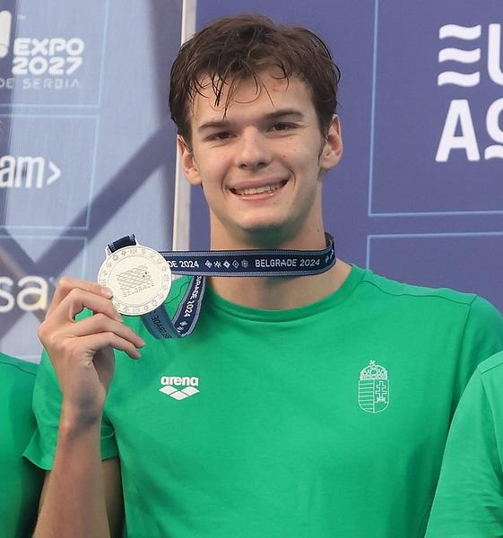 Kós Hubert