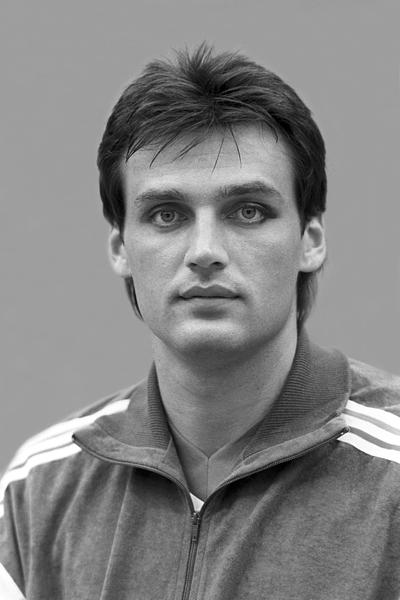 Gyurka János