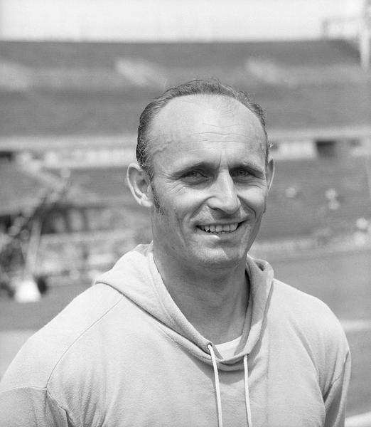 Kulcsár Gergely