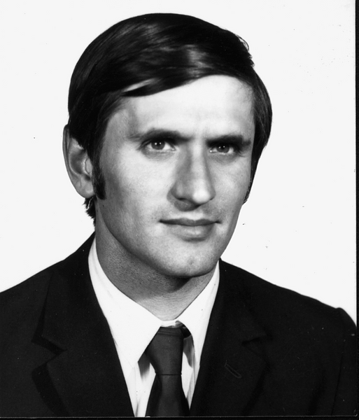 Csík János