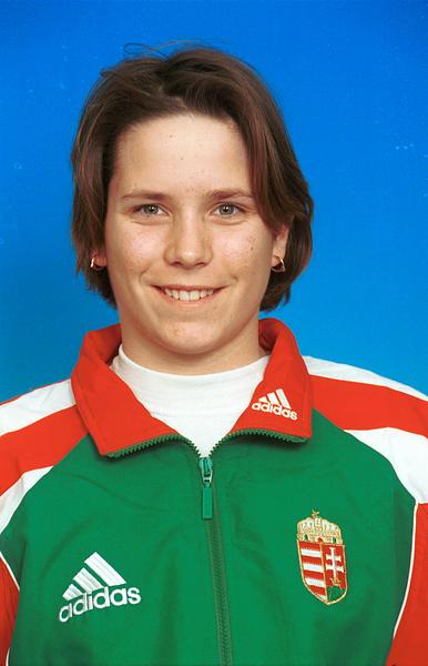 Risztov Éva