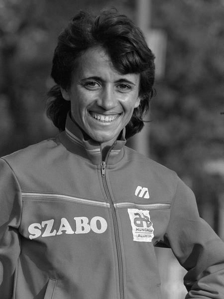 Szabó Karolina