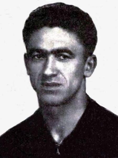 Markos Imre